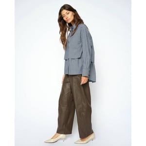 Mos Mosh Pantalon 182030 barrel