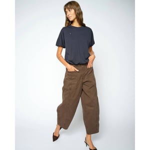 Mos Mosh Pantalon 181290 rosy