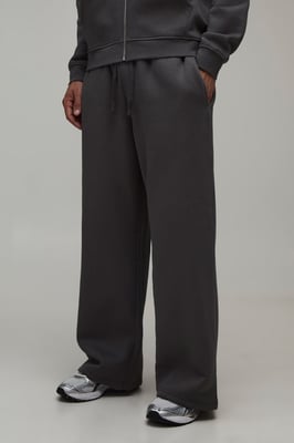 Essential Wide Leg Jogger