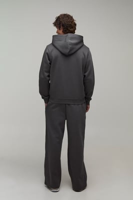 Essential Wide Leg Jogger