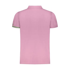 Iceberg Viola Cotton Men Polo