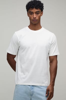 2 Pack Essential Regular Fit T-Shirt
