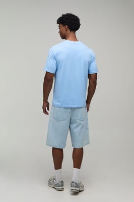 2 Pack Essential Regular Fit T-Shirt