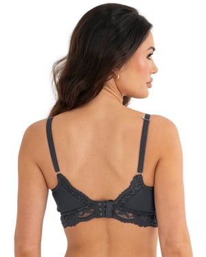 14606 Pour Moi Love To Lounge Non Wired Bra -