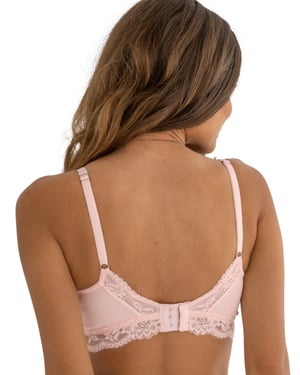 14606 Pour Moi Love To Lounge Non Wired Bra -