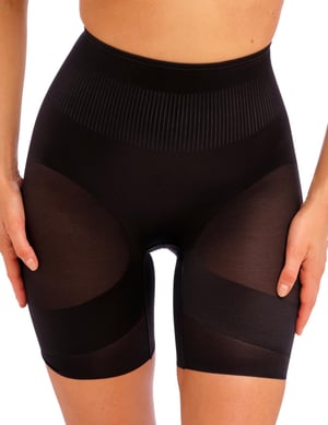 137006 Wacoal Fit & Lift Long Leg Shaper -