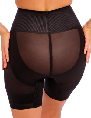 137006 Wacoal Fit & Lift Long Leg Shaper -