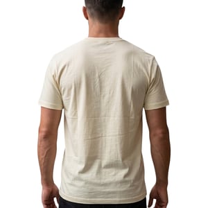 Timberland Mens T Shirts Tree Print Classic Logo Summer Cotton Crew Neck Top