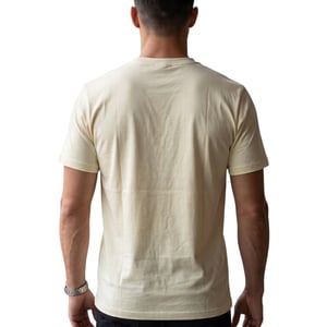 Timberland Mens T Shirts Tree Print Classic Logo Summer Cotton Crew Neck Top