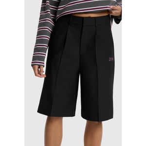 Alix The Label Ladies woven bermuda bermudas 2608118856