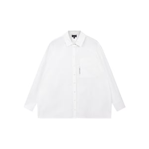 Alix The Label Ladies woven oversized blouse blouses 2608907922