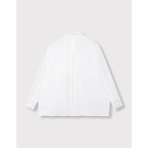 Alix The Label Ladies woven oversized blouse blouses 2608907922