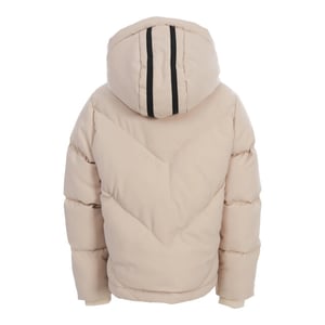 Looxs Revolution Winterjas met capuchon kit voor meisjes in de kleur