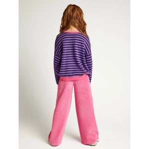 Looxs Revolution Sweater streep voor meisjes in de kleur