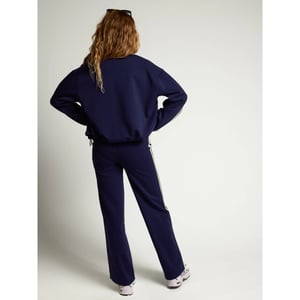 Looxs Revolution Vest oversized voor meisjes in de kleur