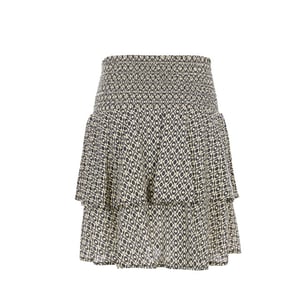 Looxs Revolution Skort ethnic print voor meisjes in de kleur