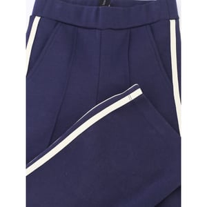 Looxs Revolution Wide leg sweat broek voor meisjes in de kleur