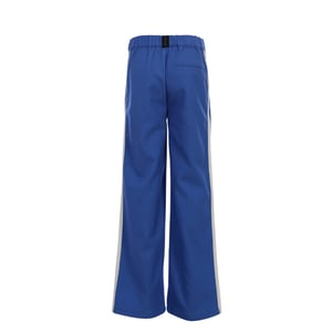 Looxs Revolution Pantalon wide leg kobalt voor meisjes in de kleur