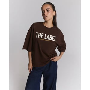 Alix The Label T-shirt 2608819959
