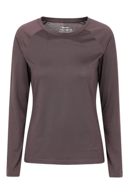 'Dynamic' Women's IsoCool Top Breathable Quick Dry Sports Tee