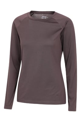 'Dynamic' Women's IsoCool Top Breathable Quick Dry Sports Tee