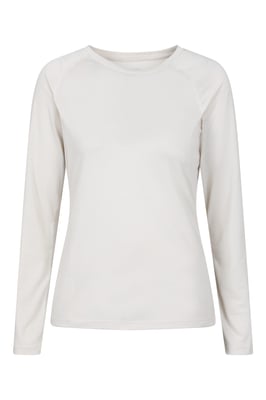 'Dynamic' Women's IsoCool Top Breathable Quick Dry Sports Tee