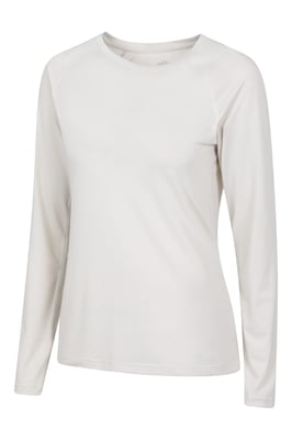 'Dynamic' Women's IsoCool Top Breathable Quick Dry Sports Tee