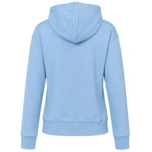 Reebok Vector Graphic Womens Blue Track Jacket