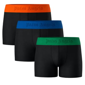 Zwarte Boxershorts