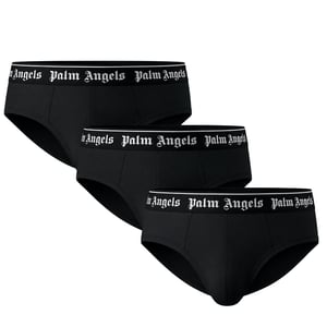 Zwarte Boxer Shorts