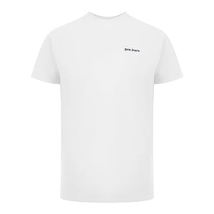 Short Sleeve T-shirt in White