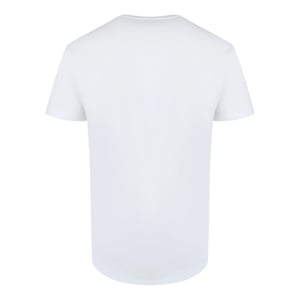 Short Sleeve T-shirt in White