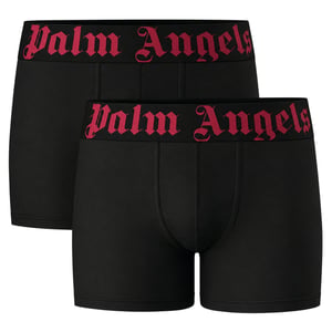 Boxer Shorts in Black
