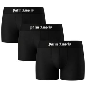 Boxershorts in Zwart