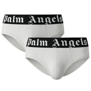 Briefs in White