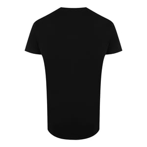 Short Sleeve T-shirt in Black