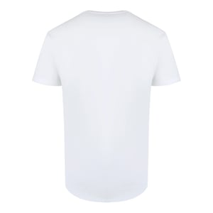 Short Sleeve T-shirt in White