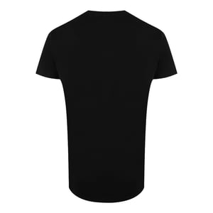 Short Sleeve T-shirt in Black