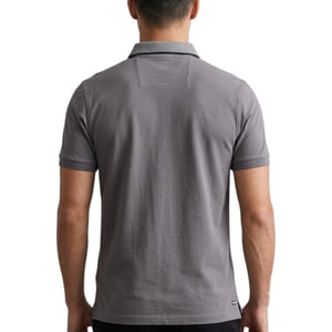 Weekend Offender Mens Polo Shirt Short Sleeve Pullover Casual Cotton Summer Fit