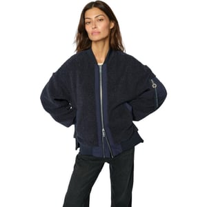 Mos Mosh Mmemeline teddy jacket