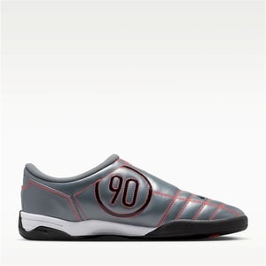 Men's Nike Low Top Trainers in Smoke/Crims