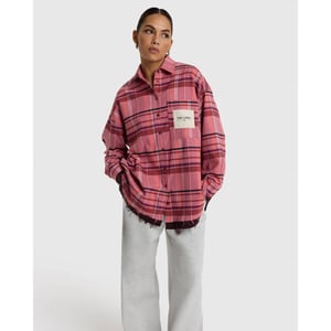 Alix The Label Blouse lange mouw 2608974918