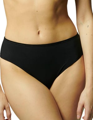 Simone Perele Andora Retro Brief - Black