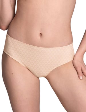 Rosa Faia by Anita Twin Art High Waist Brief - Smart Rose