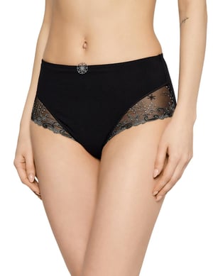 Simone Perele Delice Deep Brief - Moonlight