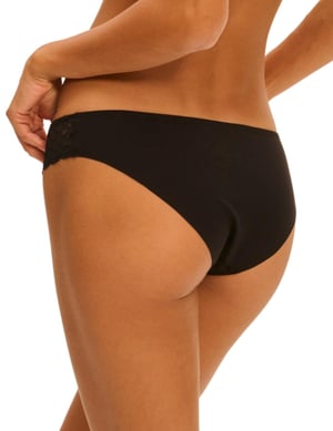 Simone Perele Subtile Brief - Black