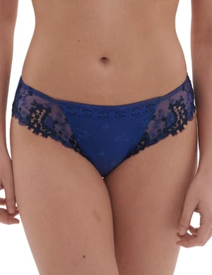 Simone Perele Wish Brief - Electric Blue