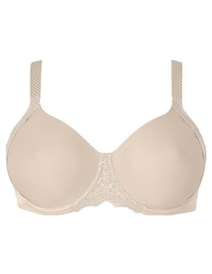 Simone Perele Caresse Seamless Bra - Peau Rosee