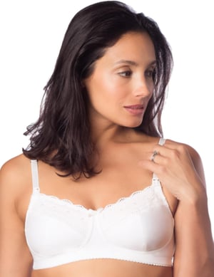 SOI Hotmilk Show Off Nursing Bra -