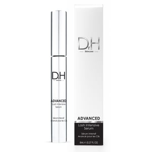 Dr H Advanced Lash Intensive Serum 8ml